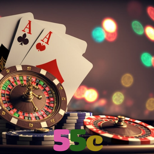 55c Aplicativo Oficial